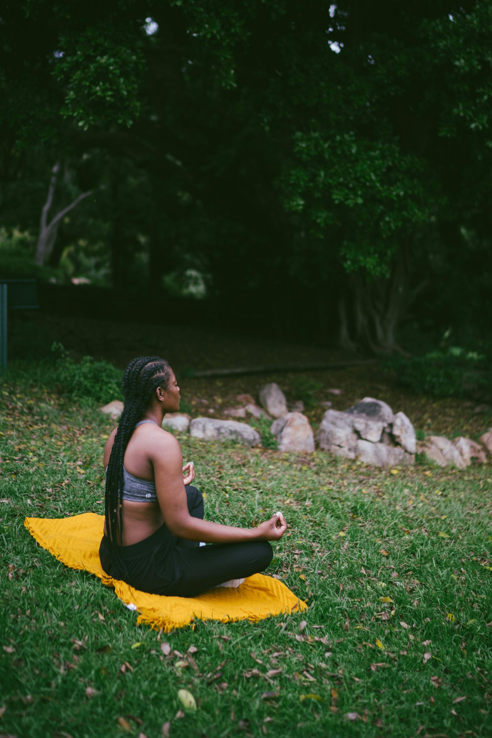 What do you Know about the Power of Meditation?