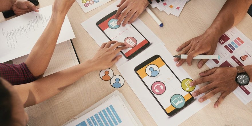 Strategy & Leadership